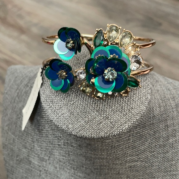 NWT Talbots Hinge Bracelet